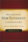 Romans 9-16 Commentary