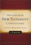 2 Timothy Commentary