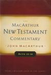 Acts 13-28 Commentary