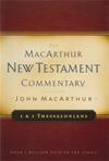 1 & 2 Thessalonians Commentary