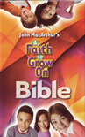 A Faith to Grow on Bible (Hardcover)