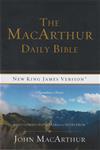 The MacArthur Daily Bible