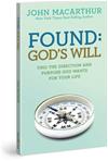Found: God