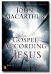 The Gospel According to Jesus: 20th Anniversary Edition