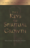 Keys to Spiritual Growth