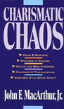 Charismatic Chaos