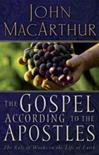 Gospel According to the Apostles