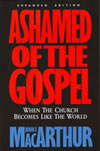 Ashamed of the Gospel