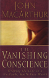 The Vanishing Conscience