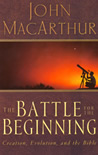 The Battle for the Beginning
