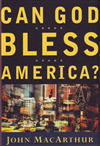 Can God Bless America?