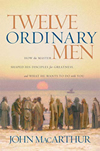 Twelve Ordinary Men (Hardcover)
