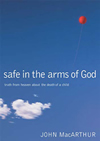 Safe in the Arms of God (Hardcover)