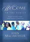Welcome to the Family (Hardcover)