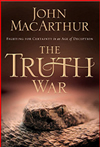 The Truth War: Fighting for Certainty in an Age of Deception
