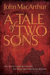 A Tale of Two Sons (Hardcover)