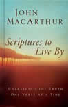 Scriptures To Live By: Unleashing the Truth One Verse at a Time