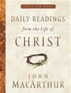 Daily Readings from the Life of Christ