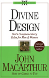 Divine Design