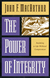 The Power of Integrity
