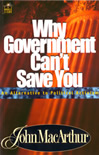Why Government Can