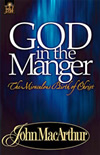 God in the Manger