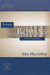 Romans Study Book