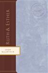 Ruth and Esther Study Book