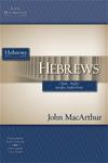 Hebrews Study Book