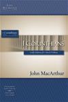 1 Corinthians Study Book