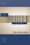 Luke Study Book