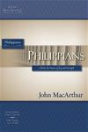 Philippians Study Book