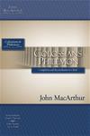 Colossians & Philemon Study Book