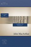 1-3 John and Jude Study Book