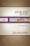 Jacob and Egypt: The Sovereignty of God