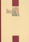 The German MacArthur Study Bible (Hardcover)