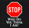 Gospel Tract