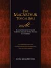 The MacArthur Topical Bible