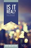Is It Real?