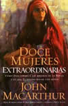 Doce Mujeres Extraordinarias