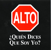 ALTO (Spanish Gospel Tract)