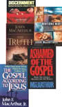 Discernment Collection, Vol. 1