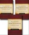 Pastoral Epistles Commentary Collection