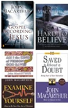 Salvation Collection