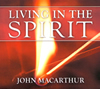 Living in the Spirit