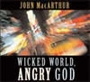 Wicked World, Angry God