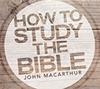 How to Study the Bible