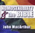 Homosexuality and the Bible
