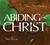 Abiding in Christ