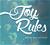 Joy Rules